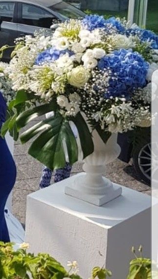 Abbinamento bouquet - 3