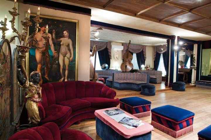  Foto della location - 10