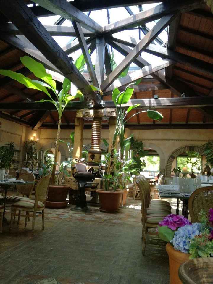  Foto della location - 12