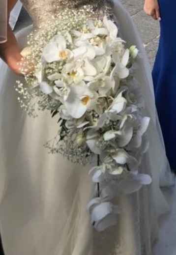 Abbinamento bouquet - 4