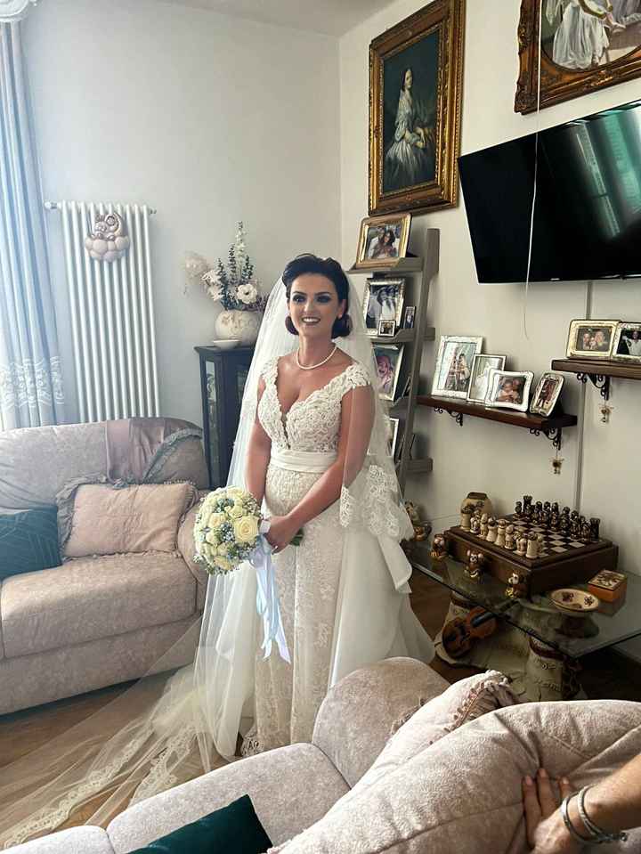 Finalmente sposi❤ 02.07.2022🥳 - 1