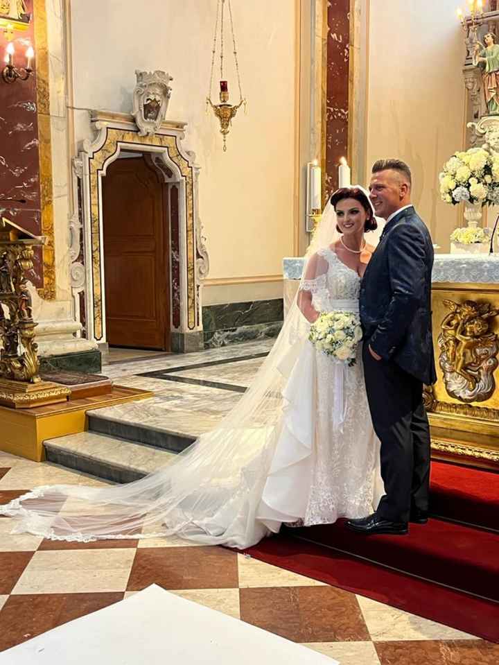 Finalmente sposi❤ 02.07.2022🥳 - 5