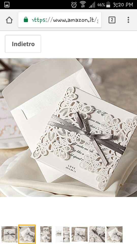  Sondaggio Partecipazione - 2