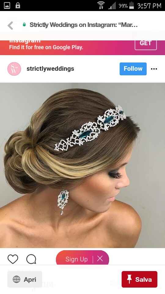  Acconciatura help! - 1