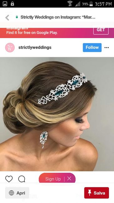  Acconciatura help! - 1