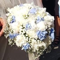 Abbinamento bouquet - 1