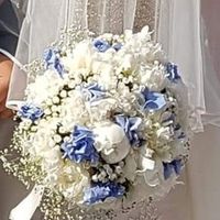 Abbinamento bouquet - 2