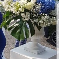 Abbinamento bouquet - 3