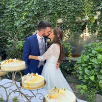 Piccolo giochino: postiamo i nostri baci - 1