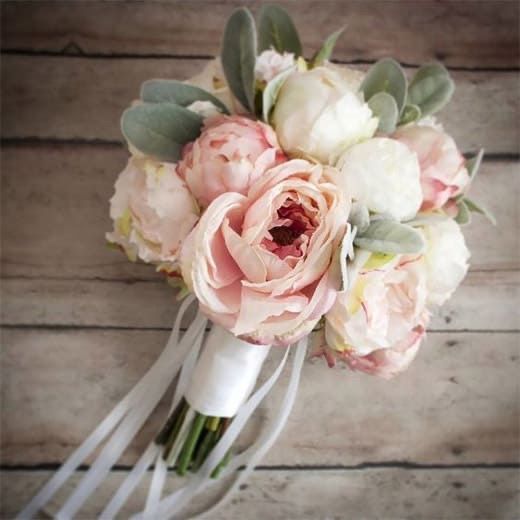 Bouquet sposa 1
