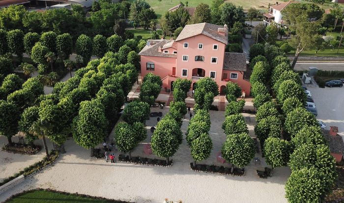 Cuscino portafedi - 2