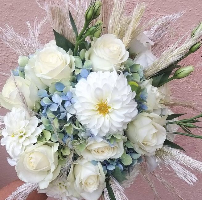 Addobbo floreale - 2