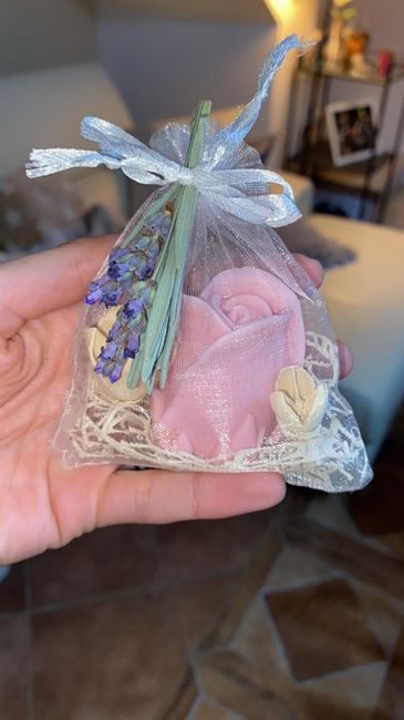 Natale e partecipazioni 5