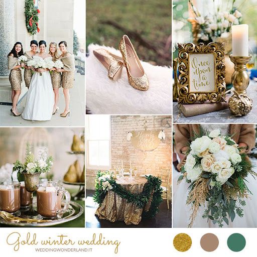 Help! Colore matrimonio fine settembre - 1