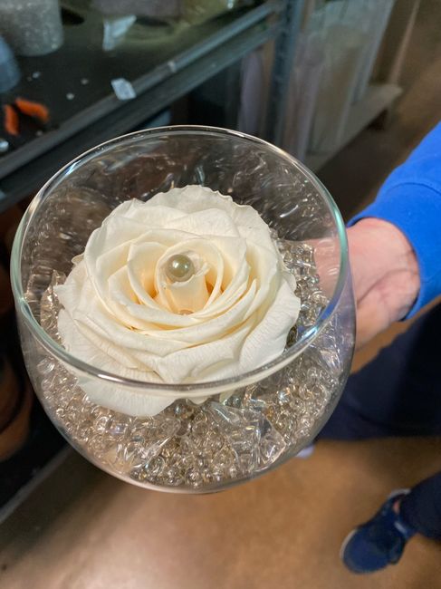 Scegli le bomboniere - 1