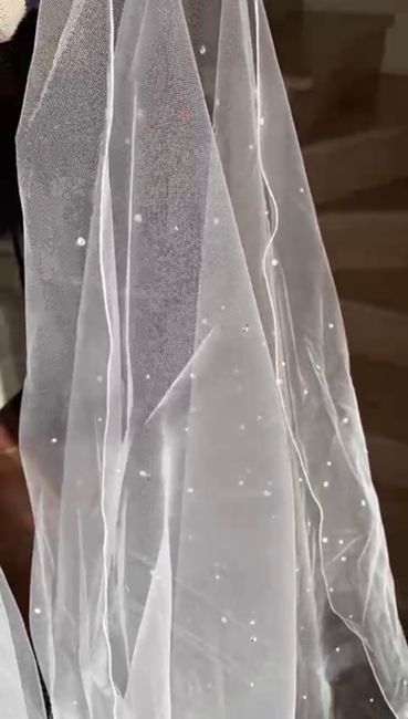 Velo sposa 👰🏼‍♀️ 2