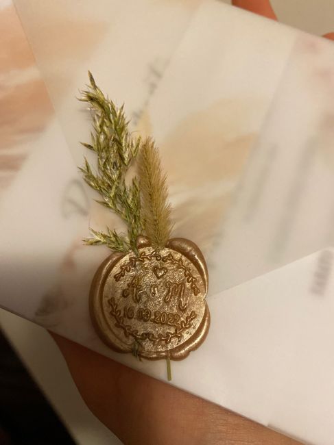 Partecipazioni fai da te - 4