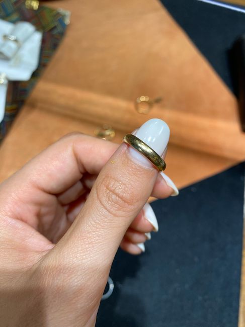 Habemus fedi 💍 - 2