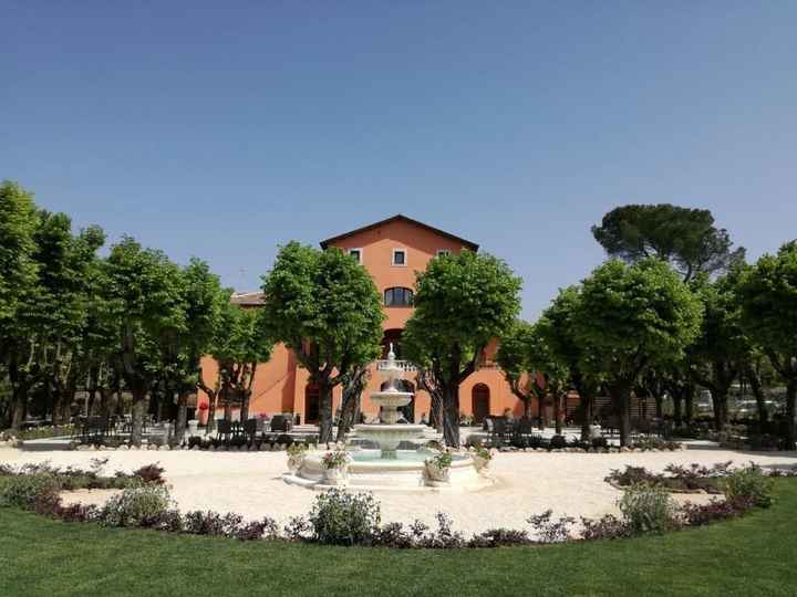 Cuscino portafedi - 2