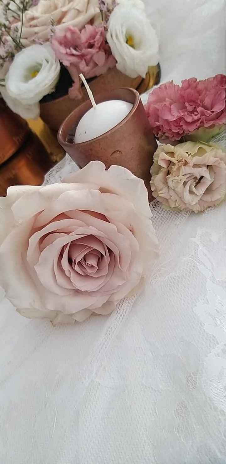 Addobbo floreale - 2