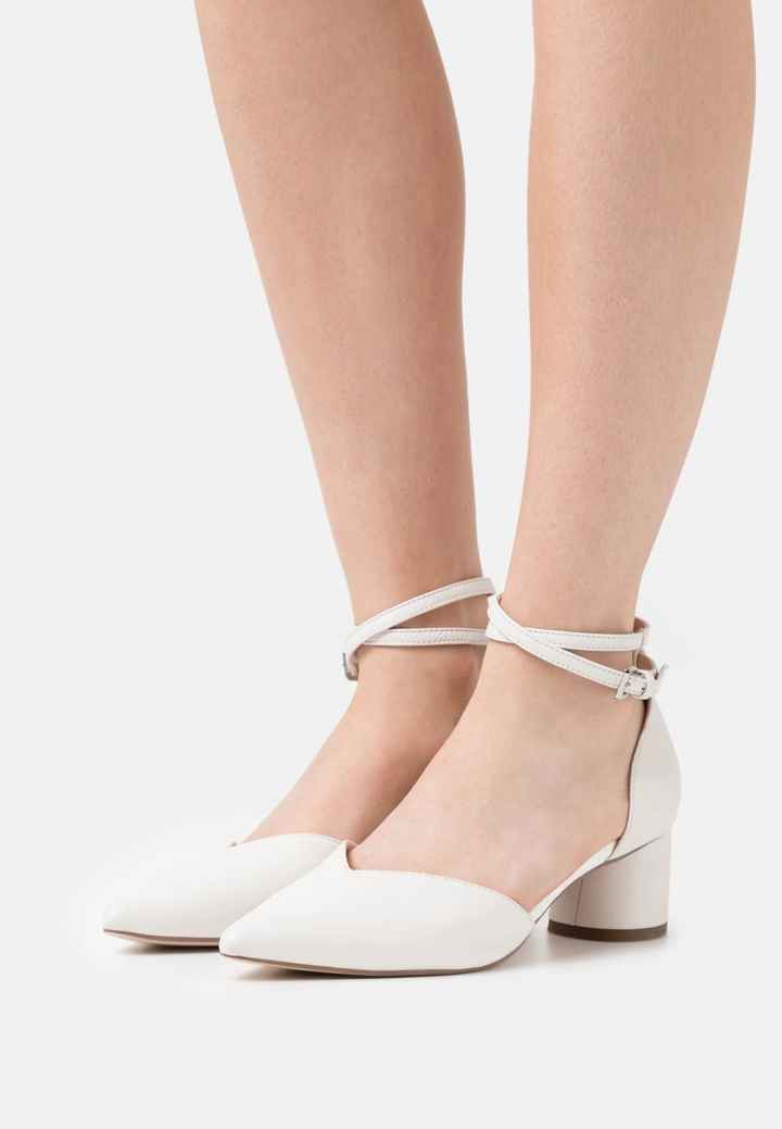 S.o.s. scarpee 👠 - 1