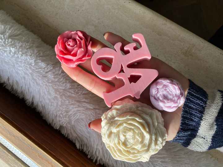 Natale e partecipazioni - 6