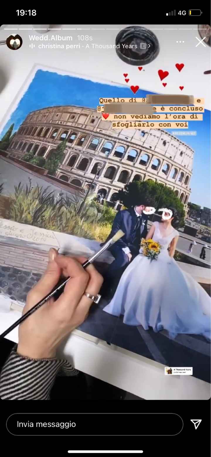 Album fotografico 📸 - 1