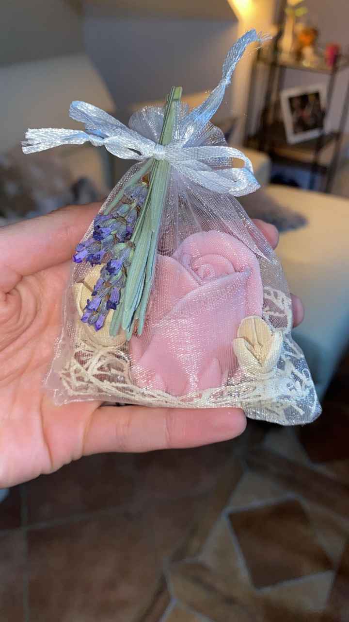 Bomboniere Utili? - 1