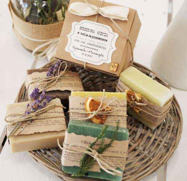 Bomboniere Utili? - 4