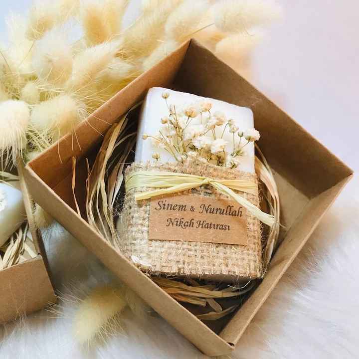 Bomboniere Utili? - 5