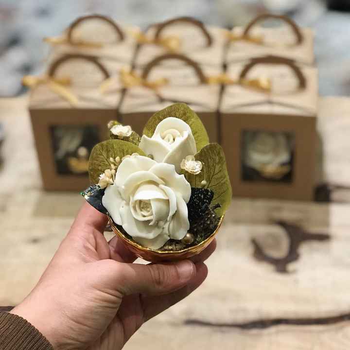 Bomboniere Utili? - 6