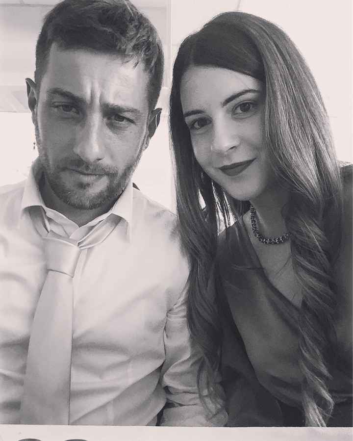 Differenza di età 🥁 - 1