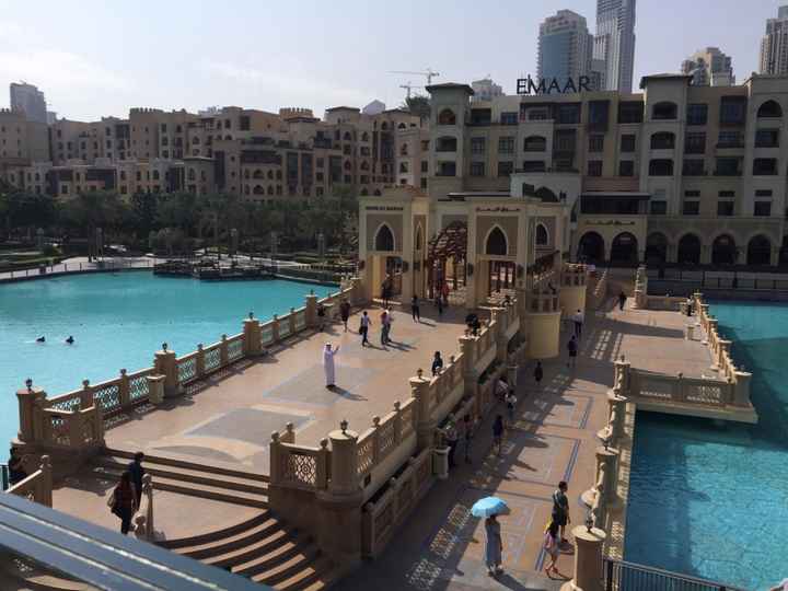 Viaggio di nozze ✈️ - 3