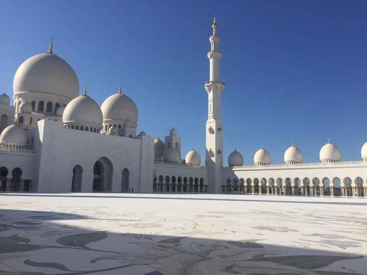 Viaggio di nozze ✈️ - 5