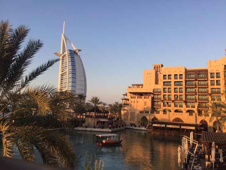 Viaggio di nozze ✈️ - 7