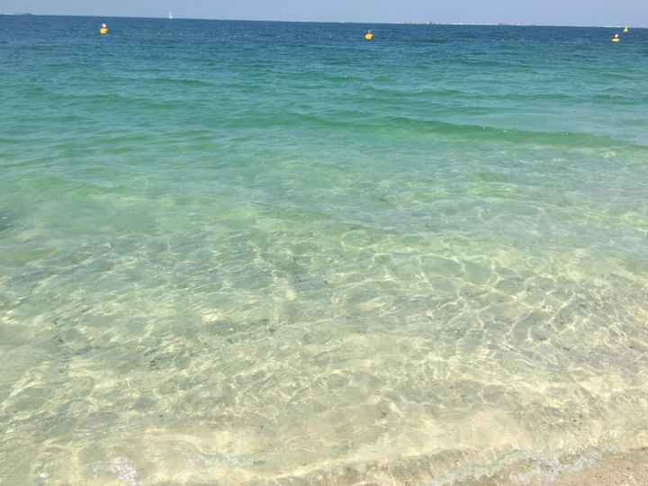 Viaggio di nozze ✈️ - 8