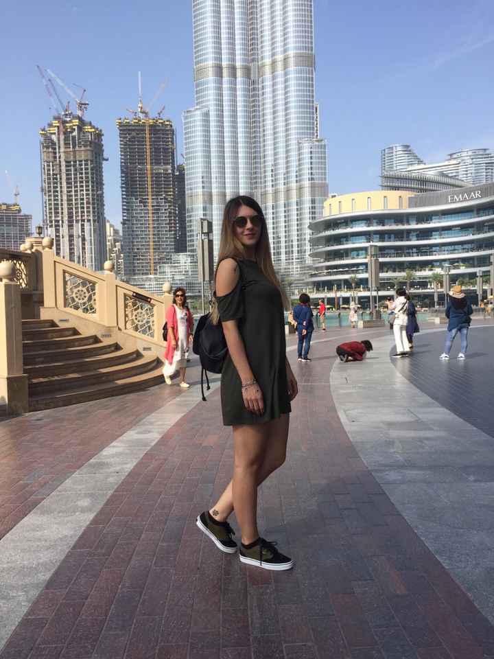 Viaggio di nozze ✈️ - 11