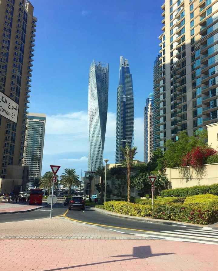 Viaggio di nozze ✈️ - 12