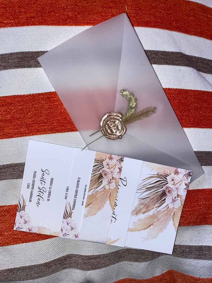 Indecisione Partecipazione - 2