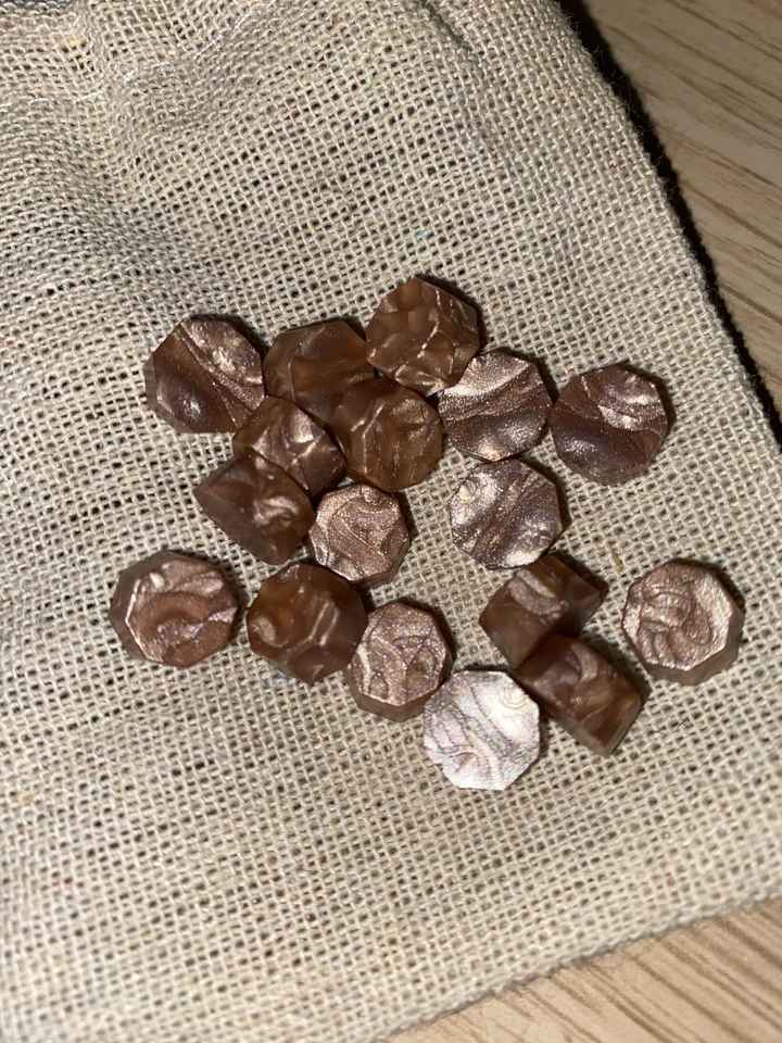 Matrimonio Total White, e le Partecipazioni? - 1