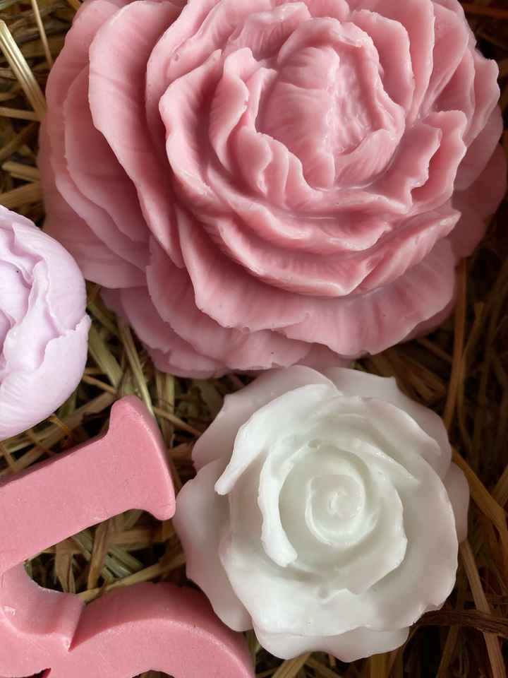 Bomboniere fai da te! - 2