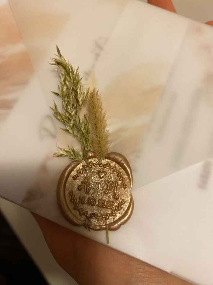 Partecipazioni fai da te - 4