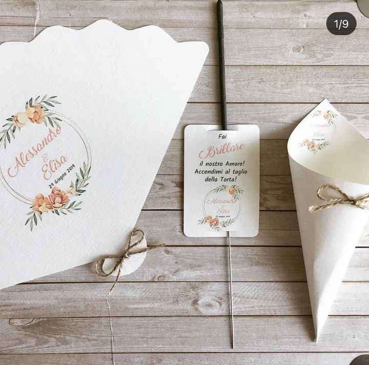 Ventaglio o non ventaglio?? 😥 - 2