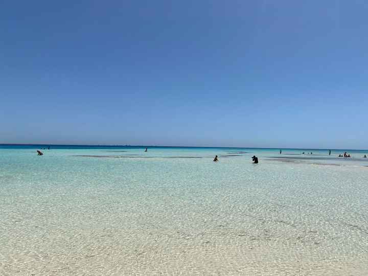 Chi è stata a Sharm El-sheikh? - 3