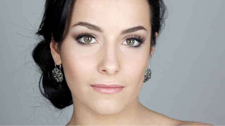 Trucco sposa - 1