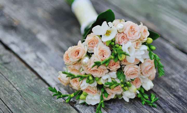 Bouquet per tutti i gusti🌷🌸🌹🌼 - 1