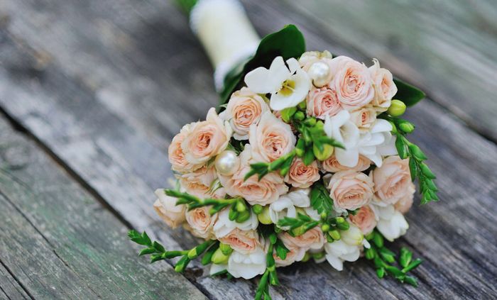 Bouquet per tutti i gusti🌷🌸🌹🌼 - 1