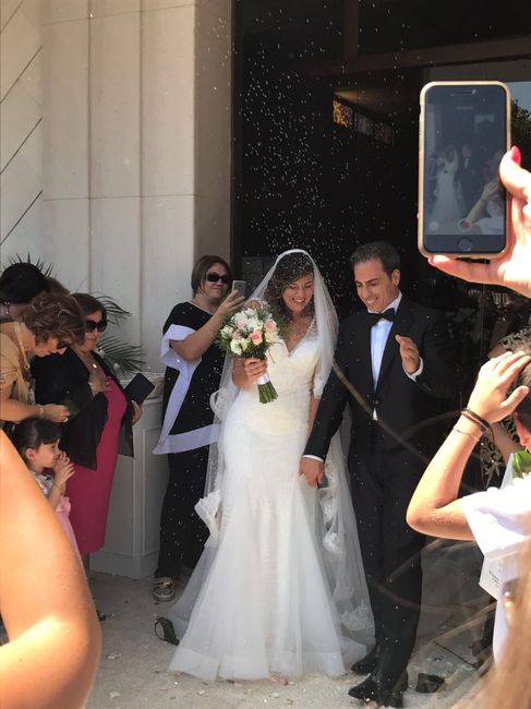 Ragazze il 9 agosto scorso abbiamo coronato il nostro sogno!!!!! - 5