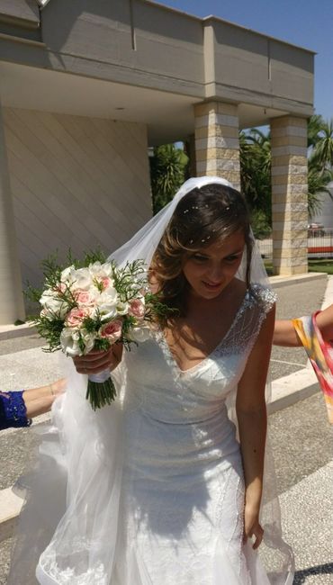Ragazze il 9 agosto scorso abbiamo coronato il nostro sogno!!!!! - 6