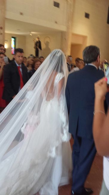 Ragazze il 9 agosto scorso abbiamo coronato il nostro sogno!!!!! - 9